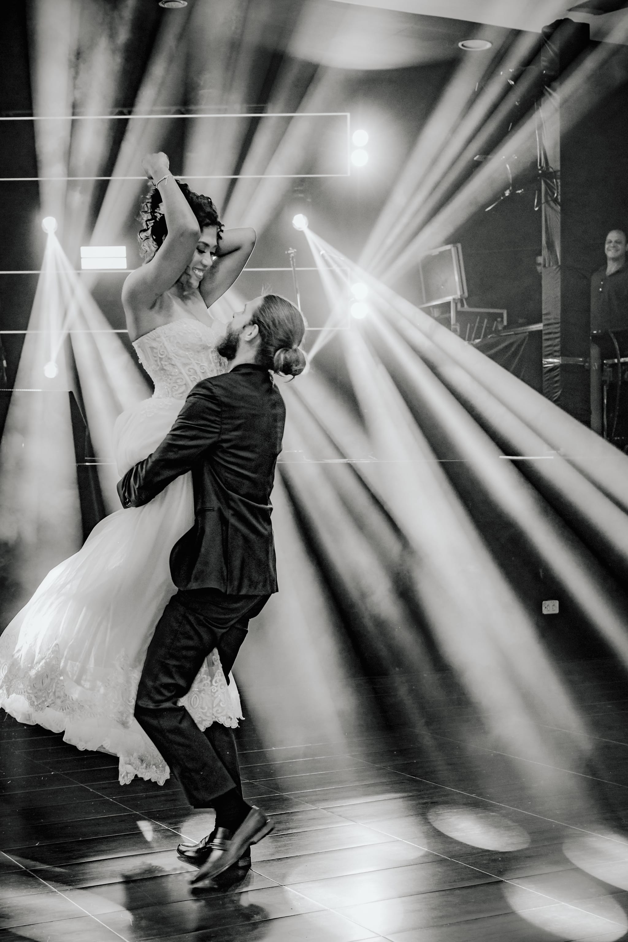 Fotografia de Casamento por André Bertogna — Bia & Vitor, foto 6 de 15